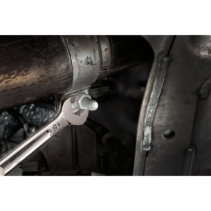 4932471524 Milwaukee Klucz P�asko-Oczkowy MAXBITE 15st 16mm 