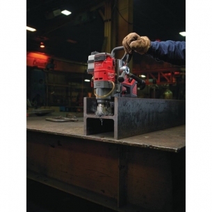 4933451636 Akumulatorowa Wiertarka Magnetyczna Milwaukee M18 FMDP-0C 