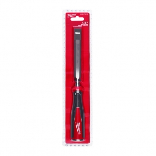 4932479893 Milwaukee D�uto 12mm o sfazowanej kraw�dzi do drewna, Pobijania