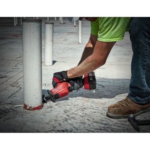 4933500564 Milwaukee M18 FHZ-0X Pilarka Uniwersalna  W Walizce