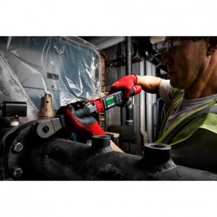 4933464966 Milwaukee M12 ONEFTR38 Akumulatorowy KLUCZ DYNAMOMETRYCZNY ⅜″