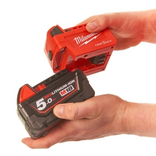 ONEY KEY MILWAUKEE M18 ONEKA-0  Adapter do szczypiec hydraulicznych M18