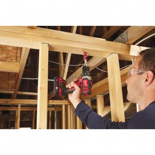4933443530 Milwaukee M18 BDD-0 Wiertarko-wkr�tarka 60Nm  BODY 