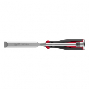 Milwaukee D�uto 19mm o sfazowanej kraw�dzi do drewna, Pobijania
