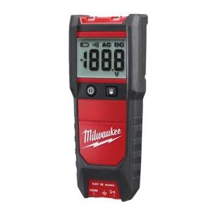 4933447776 Milwaukee  2212-20 Automatyczny tester napi�cia/ci�g�o�ci