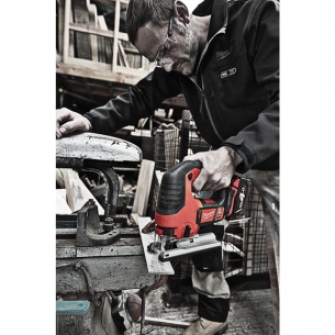 Milwaukee M18 BJS-0 Wyrzynarka Akumulatorowa body 