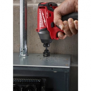 49569810 Milwaukee Otwornica Udarowa 22mm do stali  IMPACT