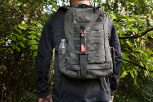 Milwaukee N� z ostrzem sta�ym HARDLINE