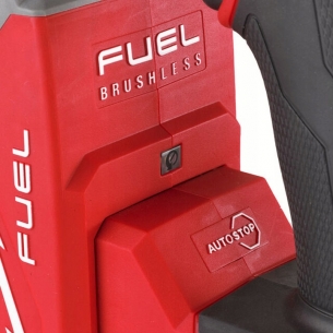 4933478888 M�otowiertarka 18V SDS+ 2,5J Milwaukee M18 FHX-0X  Body