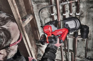 4933478440 MILWAUKEE M12 FBS64-0C piła pilarka taśmowa 12V