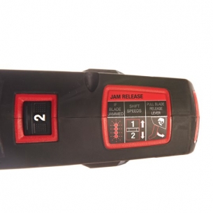 4933431600 MIlwaukee M12 CC-0 Przecinak do kabli Obcinak Kabli 