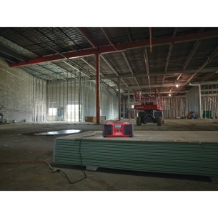 Milwaukee M18 JSR-0   Radio Budowlane