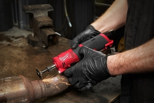 4933471435 MILWAUKEE M12 FDGS-0 TRZPIENIOWA SZLIFIERKA PROSTA 