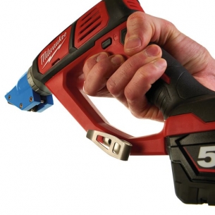 MIlwaukee 18 BMS20-0 Akumulatorowe no�yce do metalu 360�