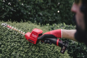 4933479676 No�yce do �ywop�otu 20cm MILWAUKEE M12 FHT20-402