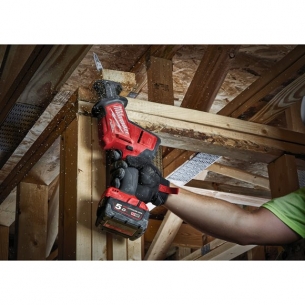 4933459885 Milwaukee M18 FHZ-502X M18 Pilarka Szablowa HACKZALL FUEL 