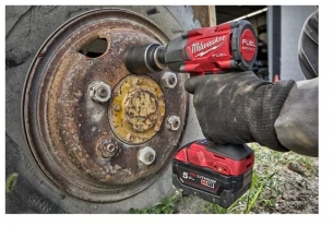 4933478450 MILWAUKEE M18 FMTIW2F12-502X KLUCZ UDAROWY 1/2 745 Nm 