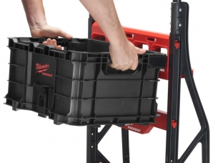 Milwaukee W�zek Transportowy Packout 180kg