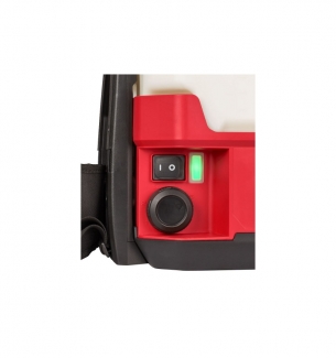 4933464965 Milwaukee Zbiornik ROZPYLACZ WODY 15L 18V MILWAUKEE M18 BPFP-WST SWITCH TANK