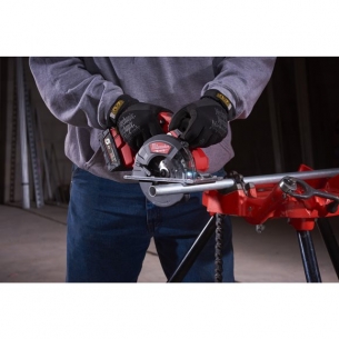 4933459192 Milwaukee M18 FMCS-0X Pilarka do metalu FUEL 