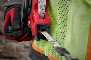 Milwaukee D�uga Ta�ma Miernicza z W��kna Szklanego 60m/200FT