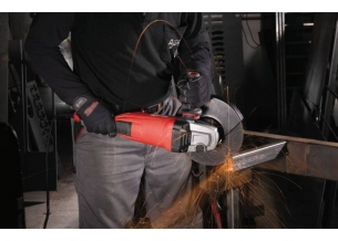 4933431850 Milwaukee Szlifierka K�towa 2200W 230mm AGV22-230 E 