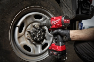 MILWAUKEE M18 ONEFHIWF12E-0X Klucz Udarowy ONE-KEY 1017Nm