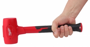 4932492351 M�otek bezodrzutowy Milwaukee  1360g Blacharski