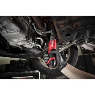 4933459797 Milwaukee M12 FIR38-0 Grzechotka Akumulatorowa udarowa 3/8 75Nm FUEL 