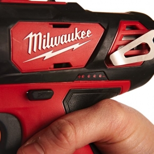 MILWAUKEE M12 BPD-0 Wiertarko-wkr�tarka udarowa 38Nm  BODY