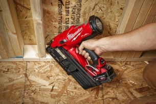 4933471404 GWO�DZIARKA AKUMULATOROWA MILWAUKEE M18 FFN-502C 50-90mm 