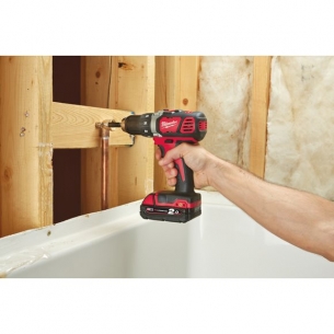 4933443530 Milwaukee M18 BDD-0 Wiertarko-wkr�tarka 60Nm  BODY 