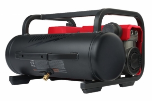 4933472166 Milwaukee Spr�arka Kompresor Akumulatorowy  M18 FAC-0  9.31 BAR
