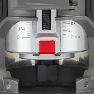 4933479073 Frezarka g�rnowrzecionowa M18 FTR8-0X Milwaukee
