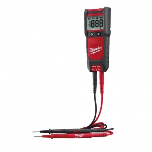 4933447776 Milwaukee  2212-20 Automatyczny tester napi�cia/ci�g�o�ci