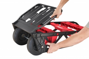 Milwaukee W�zek Transportowy Packout 180kg