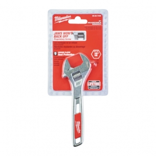 4932499519 Milwaukee Zestaw Klucz Nastawny 150mm i 250mm 2szt 