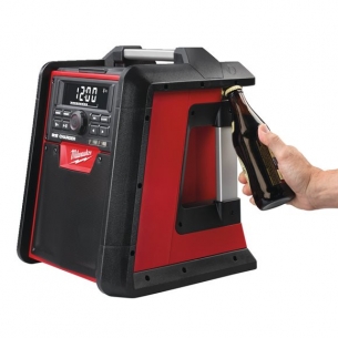4933446639 Milwaukee M18RC-0  M18  radio budowlane / �adowarka 