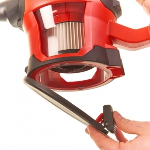 4933459204 Milwaukee M18 CV-0 Odkurzacz Akumulatorowy  Body