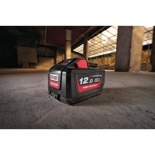 4932464260 Milwaukee M18 HB12 Akumulator 12.0 Ah HIGH OUTPUT