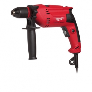 4933409200 Milwaukee  PDE13RX 1-biegowa wiertarka udarowa o mocy 630W 