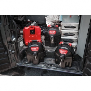Milwaukee M18 FFSDC16-502 Przepychacz do rur 16mm FUEL