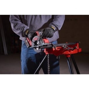 4933459192 Milwaukee M18 FMCS-0X Pilarka do metalu FUEL 