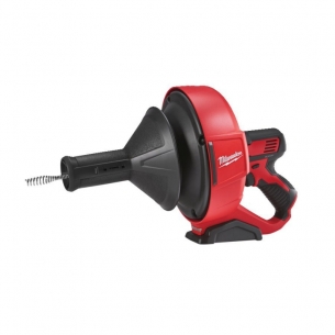 4933451634 Milwaukee Przepychacz do rur 6mm M12 BDC6-0