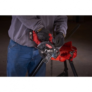 4933459193 Milwaukee M18 FMCS-502X FUEL Pilarka do metalu 