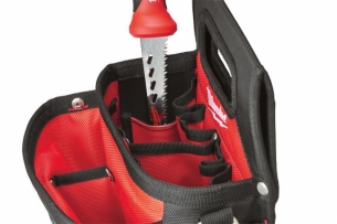 48228112 Torba dla elektryka MILWAUKEE  Kiesze� 