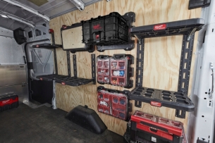 4932472127 Milwaukee System Monta�u Packout do �cian 
