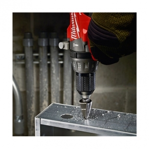 48899380  WIERT�O KOBALTOWE STOPNIOWE 6-32MM MILWAUKEE