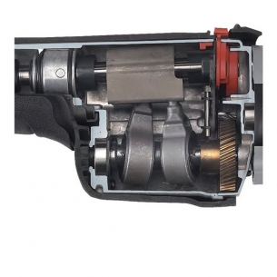 4933428900 Milwaukee  SSPE 1500 X Pi�a szablasta SAWZALL® o mocy 1500W 