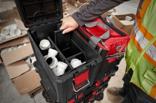 4932471723 Milwaukee Kompaktowa skrzynia PACKOUT